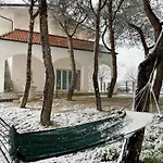 Βίλα Brada Carmiano (Apulia)