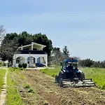 Brada 别墅 Carmiano (Apulia)