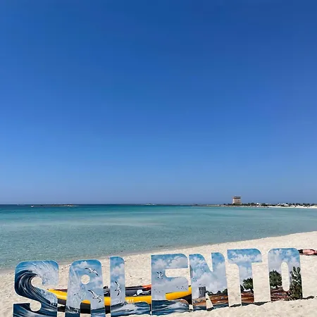 Brada Carmiano (Apulia)