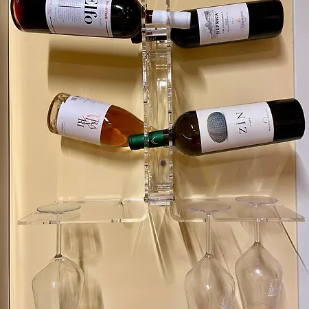 Brada Carmiano (Apulia)