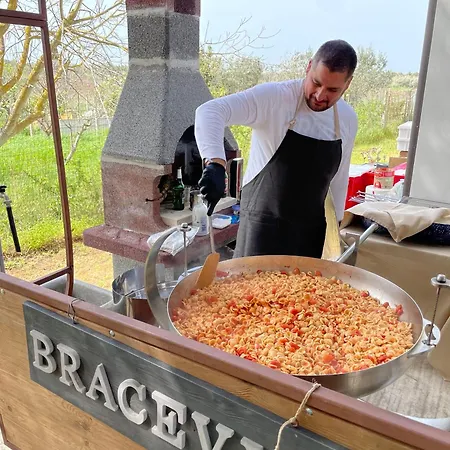 Brada Carmiano (Apulia)