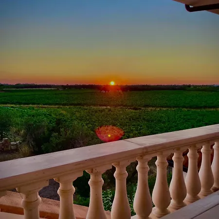 Brada Villa