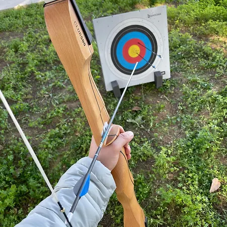 Вилла Brada *