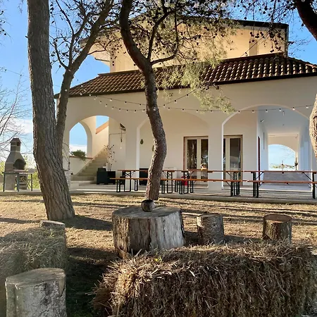 Brada Carmiano (Apulia)