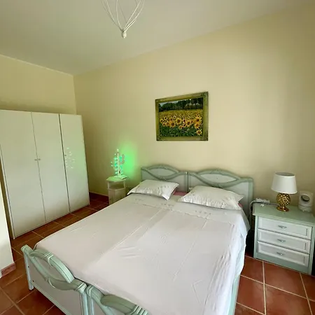 Brada * Carmiano (Apulia)