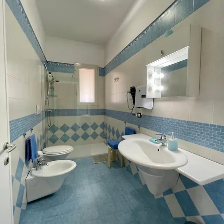 Villa Brada Carmiano (Apulia)