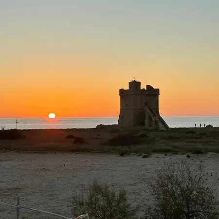 别墅 Brada Carmiano (Apulia)