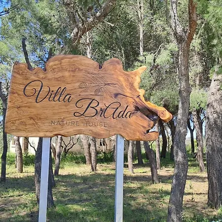 Brada Villa
